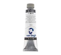 Van Gogh GOC 40ML BLANCO TITANIO