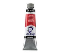 Van Gogh GOC 40ML ROJO AZO OSC