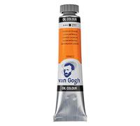 Van Gogh Pintura al óleo 20 ml naranja cadmio (211)