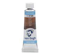 Van Gogh Pintura para acuarela, tubo de 10 ml, cobre 805