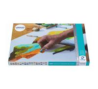 Van Gogh Royal Talens Juego de colores pastel (48)
