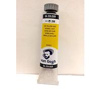 Van Gogh Royal Talens - Óleo 268 Amarillo Azo Claro 20 ml