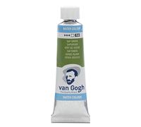 Van Gogh Tubo de acuarela de 10 ml, color verde, serie 1