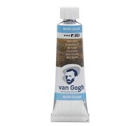 Royal Talens Van Gogh Pintura de acuarela 10 ml Deep Gold 803