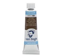 VAN GOGH WATERCOLOR PAINT 10ML RAW UMBER 408