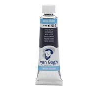Van Gogh Watercolour 10 ml Tubo - Óxido Negro - Serie 1