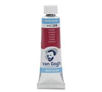 Van Gogh Watercolour - Tubo de 10 ml, Carmine - Series 1