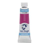 Van Gogh Watercolour - Tubo de 10 ml, color rosa - Serie 1