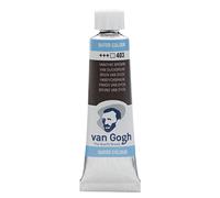 Royal Talens Van Gogh – Acuarela en tubo Vandyke Brown 10 ml (serie 1)