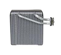 VAN WEZEL Evaporador, aire acondicionado para MINI: MINI (Ref: 0600V403)