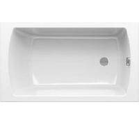 Vana RAVAK CLASSIC II, 120x70 cm, blanco, modelo CC11000000