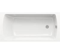 Vana RAVAK CLASSIC II, 140x70 cm, color blanco, modelo CC21000000