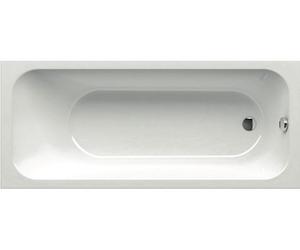 Vana RAVAK, grifo de ducha, cromo, 170x75 cm, modelo C741000000