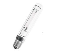 Osram Lámpara tubular vapor de sodio VIALOX NAV-T 250W Super 4Y E40