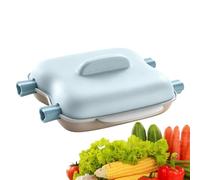 Vaporera De Maíz En Microondas Utensilio para cocinar al vapor