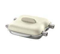 Vaporera de microondas para verduras Utensilio para cocinar al vapor