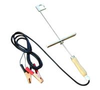 Vaporizador de ácido oxálico 12 V for cultores, vaporizador for abejas y tratamiento contra la varroa