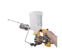 Vaporizador de ácido oxálico, nebulizador abejas, tratamiento ácaros varroa, insectos propano, rápido y eficaz, control