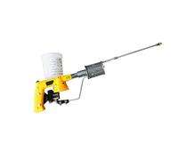 Vaporizador de ácido oxálico, nebulizador abejas, tratamiento contra ácaros varroa, insectos propano for un control rápido y eficaz