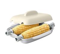 Vaporizador de verduras, herramienta para cocinar al vapor en microondas