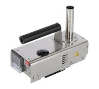 Vaporizador portátil de ácido oxálico for baterías 18 V y 20 , atomizador metal resistente
