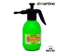 Vaporizador - pulverizador 2 l dimartino