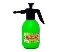 Dimartino Vaporizador pulverizador 2 L – varilla de acero, boquilla regulable