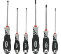 Var Herramienta Set Of 6 Professional Screwdrivers