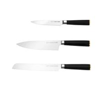 Vargen & Thor Set de cuchillos de cocina Vargen & Thor Vargavinter 3 piezas