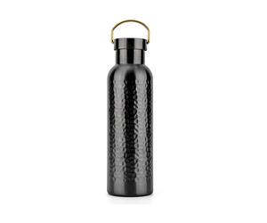 Vargen & Thor Termo SNÖRÖK 750 ml Negro mate