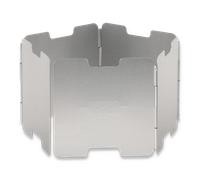Vargo Aluminum Windscreen Gray