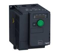 Variador ATV320 0,37kW 1,5A 3x380-500V ATV320U04N4C