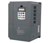 Variador De Frecuancia VFD trifásico 380V 15KW,Convertidor Inversor De Frecuencia,Controlador De Velocidad De Motor,Regulación automática de Voltaje,Control PID