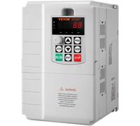 Variador de Frecuencia 7,5 kW 10 HP para Control Velocidad Motor Trifásico