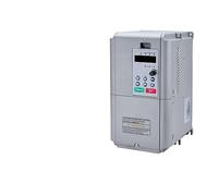 Variador de Frecuencia, Convertidor inversor de frecuencia variable VFD 18kW,11kW,15kW,7.5kW General 380V Entrada trifásica Control velocidad la bomba agua/ventilador(18kW)