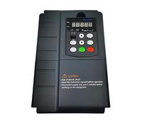 Variador de Frecuencia, Inversor de frecuencia VFD Convertidor Entrada 380V y salida trifásica 380v 11KW