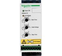 Variador de frecuencia Schneider Electric (modelo ATS01N206QN)