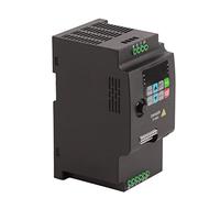 Variador De Frecuencia Trifásico,Vfd 380V 5.5 Kw,Convertidor De Frecuencia Universal,Variador De Velocidad Motor,Baja Tensión,Control Pwm,Utilizado En El Suministro De Agua a Presión Constante