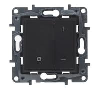 Variador pulsador univ antrac legrand niloe step