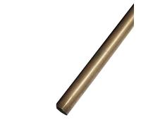 Varilla de 4 mm a 40 85 Tamaño versátil for ingeniería precisión y proyectos bricolaje(500mmx8mm)