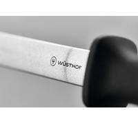 Varilla de afilado Wüsthof Diamant, grano grueso / Piedra de afilar para cuchillos con revestimiento de diamante, grano grueso. Para afilar / Afilado. 26 cm. 3039705126