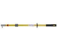 Varilla de conmutación 36KV L 1000MM Con STK Para uso en tiempo húmedo - 763111