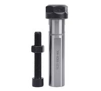 Varilla de extensión de torno Máquina del soporte de herramientas rectas telescópicas SL25 ER20 80L para la máquina de molienda de torno CNC