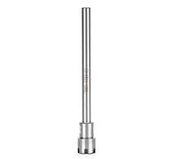 Varilla de extensión ER Collet Chuck Holder Mango recto Fresa Herramienta de corte ER11M-100L(C8)