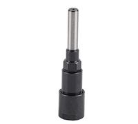 Varilla de Extensión para Fresadora, Alta Dureza, Proyecto de Carpintería Flexible, Vástago de 1/4, Vástago de 8 Mm, Vástago de 1/2, Hecha de Carburo Cementado (-1011190189612)