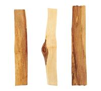 Varilla de Incienso de Madera 30g, Color Caqui para Quemadores