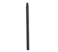 Varilla de luz de relleno de postes extendidos para camping, conectores macho hembra, varilla de conexión, extensor de metal, conector de extensión de trípode