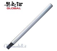 Varilla de repuesto Global G-39/R para cepilladoras diamantadas