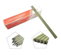 Varilla de soldadura de acero inoxidable E309L-16 para uso Acero inoxidable y al carbono, polaridad inversa DC preferida (4.0 mm)