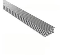 varilla de soldadura, E6013, varilla de soldadura aluminio baja temperatura(1.6mm)